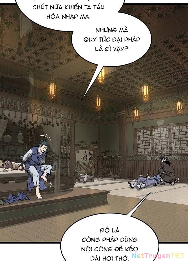 Đăng Nhập Murim Chap 211 - Next Chap 212