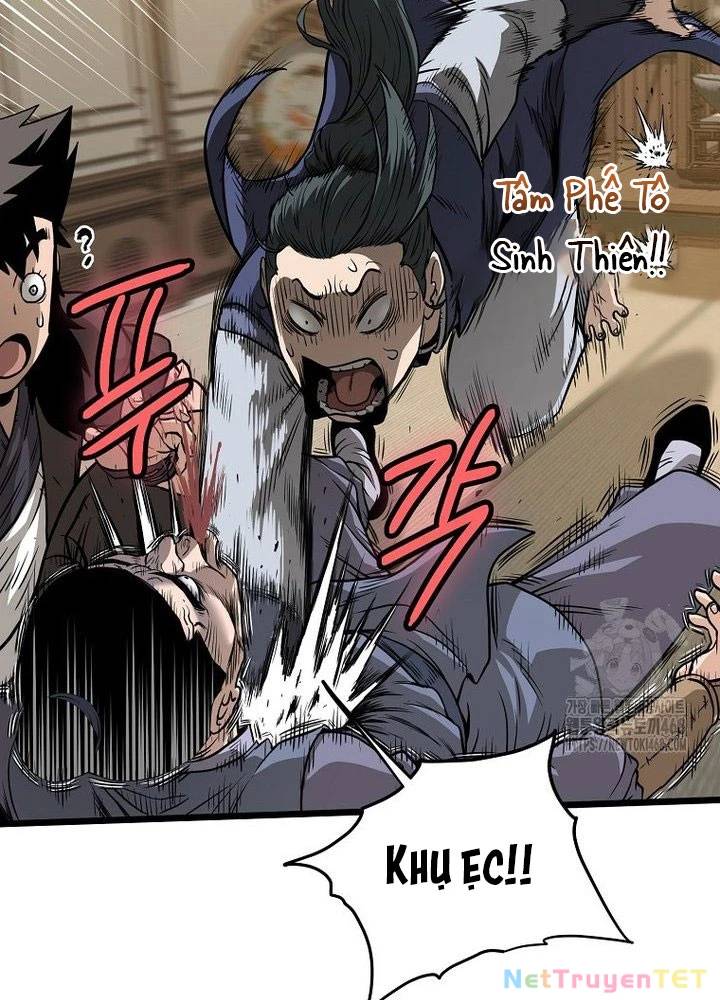 Đăng Nhập Murim Chap 211 - Next Chap 212