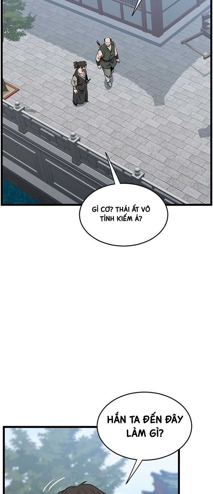 Đăng Nhập Murim Chap 212 - Next Chap 213