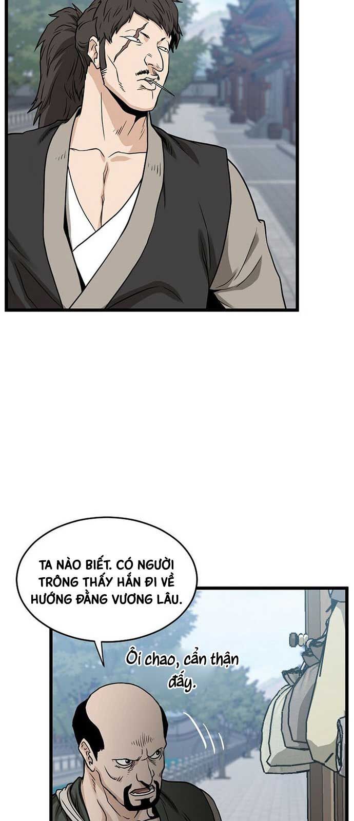 Đăng Nhập Murim Chap 212 - Next Chap 213