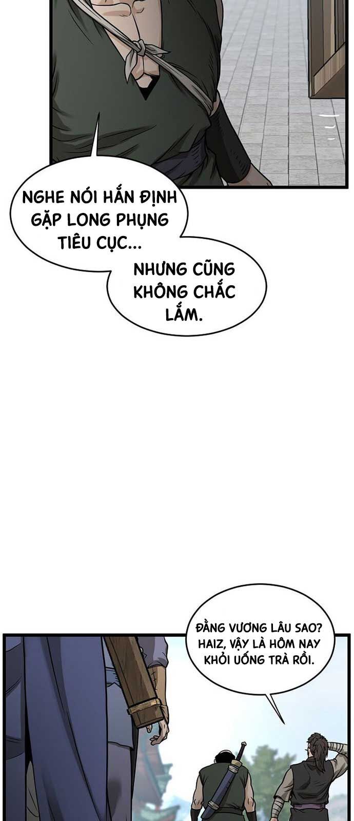 Đăng Nhập Murim Chap 212 - Next Chap 213