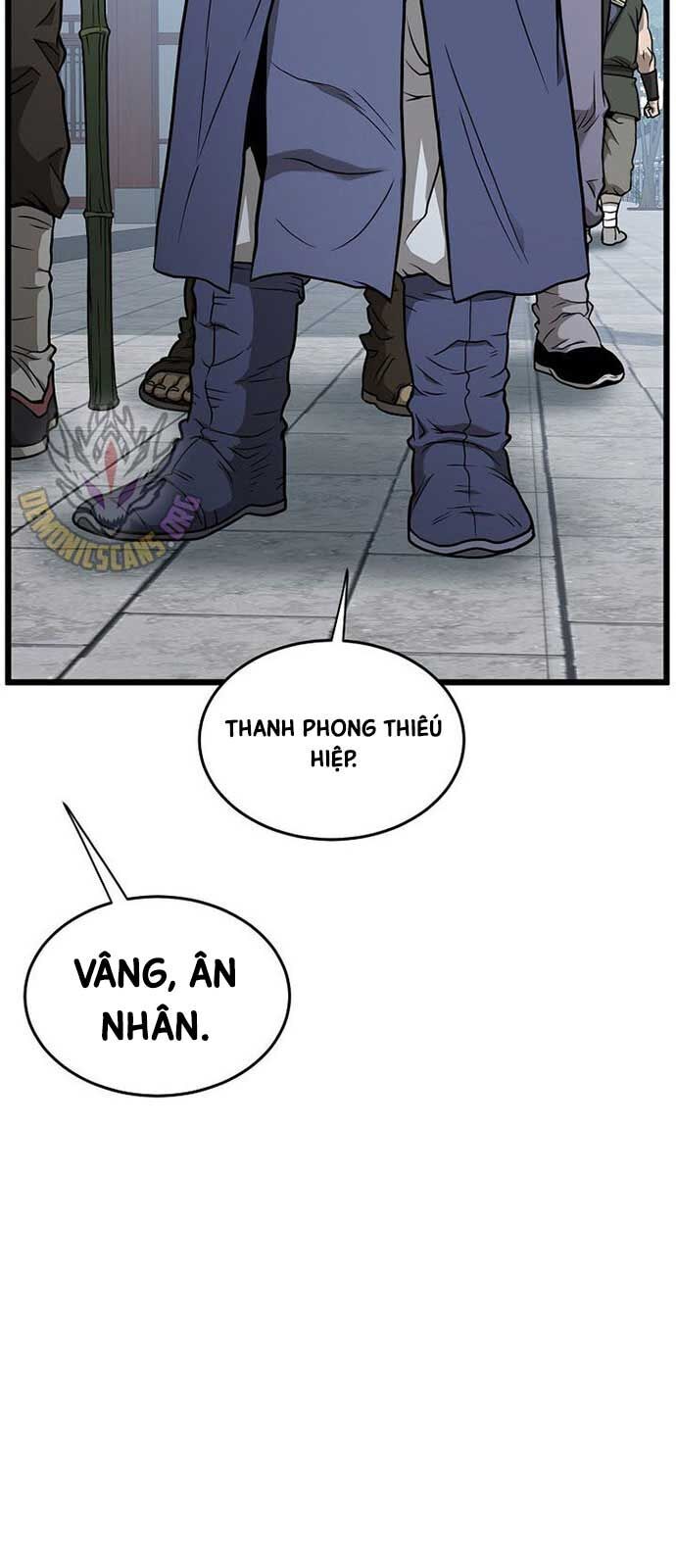 Đăng Nhập Murim Chap 212 - Next Chap 213