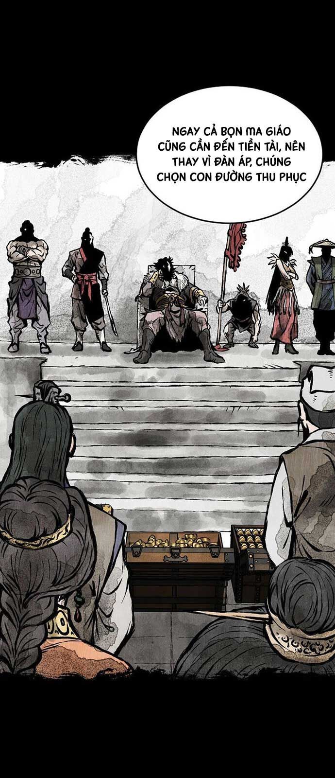 Đăng Nhập Murim Chap 212 - Next Chap 213
