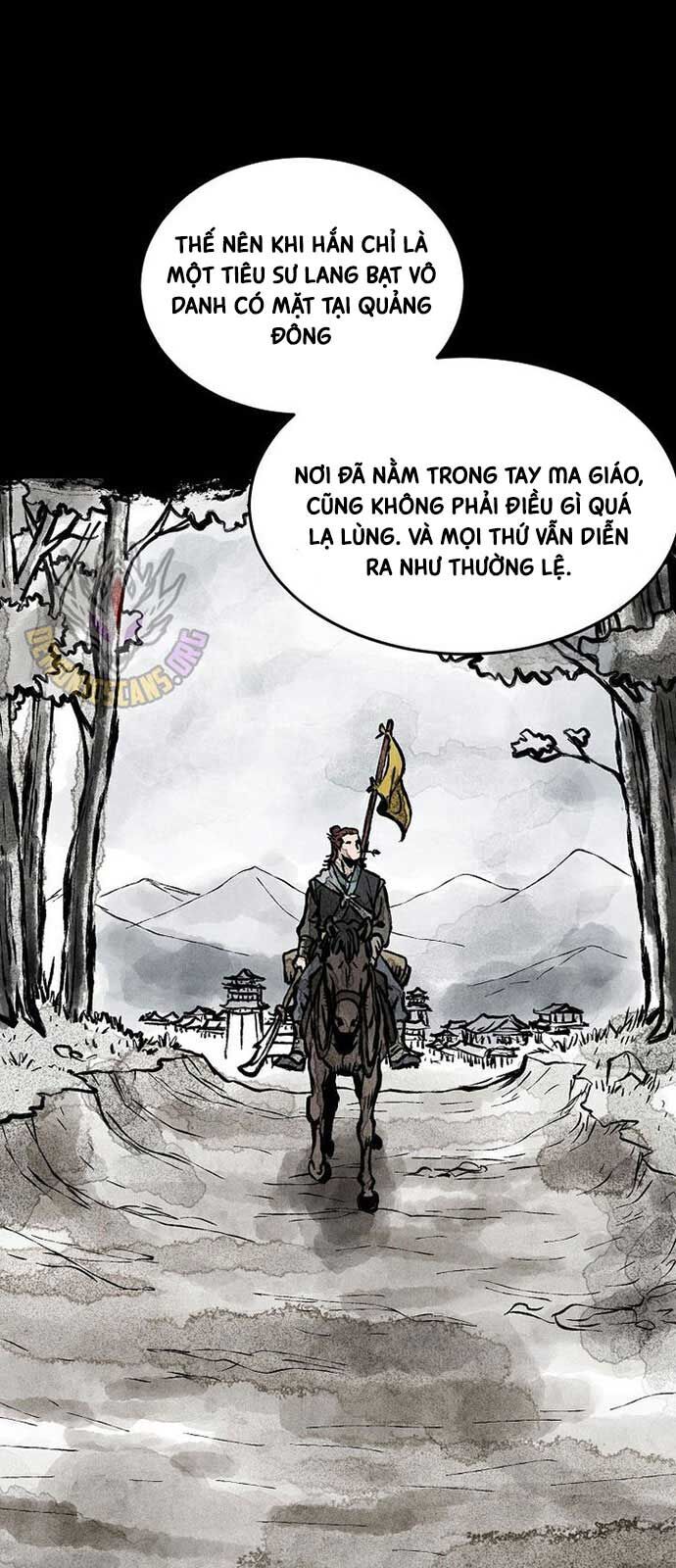 Đăng Nhập Murim Chap 212 - Next Chap 213