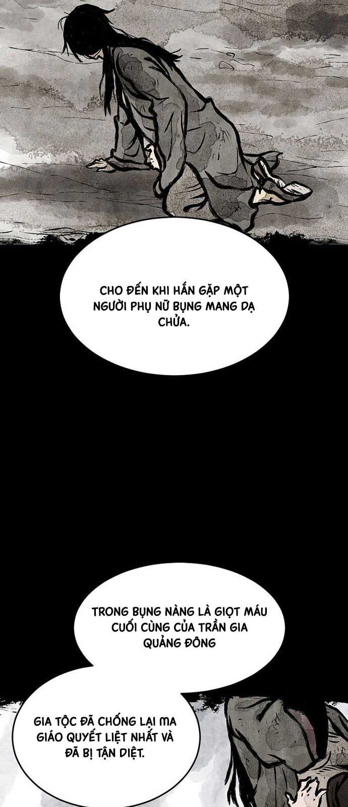 Đăng Nhập Murim Chap 212 - Next Chap 213