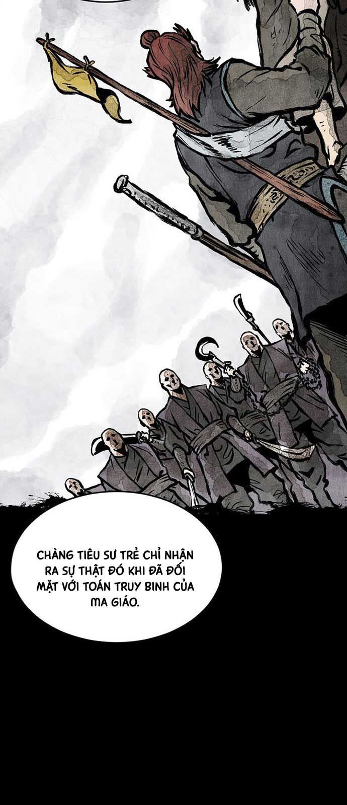 Đăng Nhập Murim Chap 212 - Next Chap 213