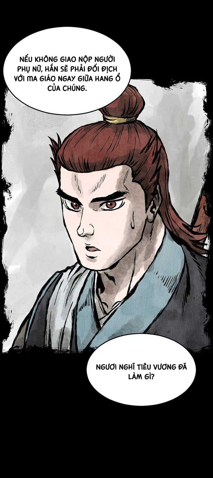 Đăng Nhập Murim Chap 212 - Next Chap 213