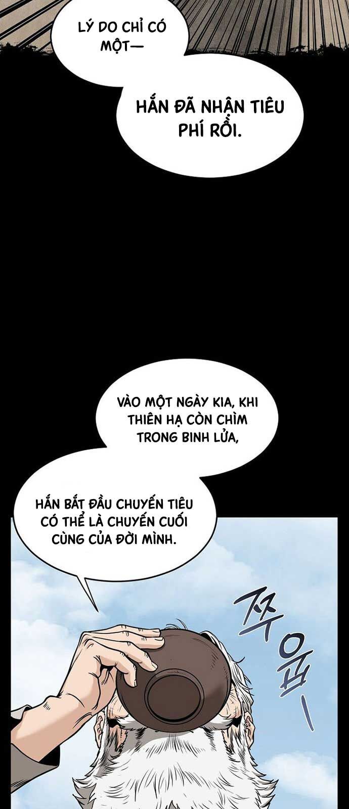 Đăng Nhập Murim Chap 212 - Next Chap 213