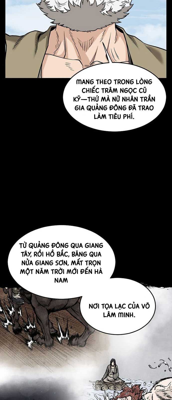 Đăng Nhập Murim Chap 212 - Next Chap 213