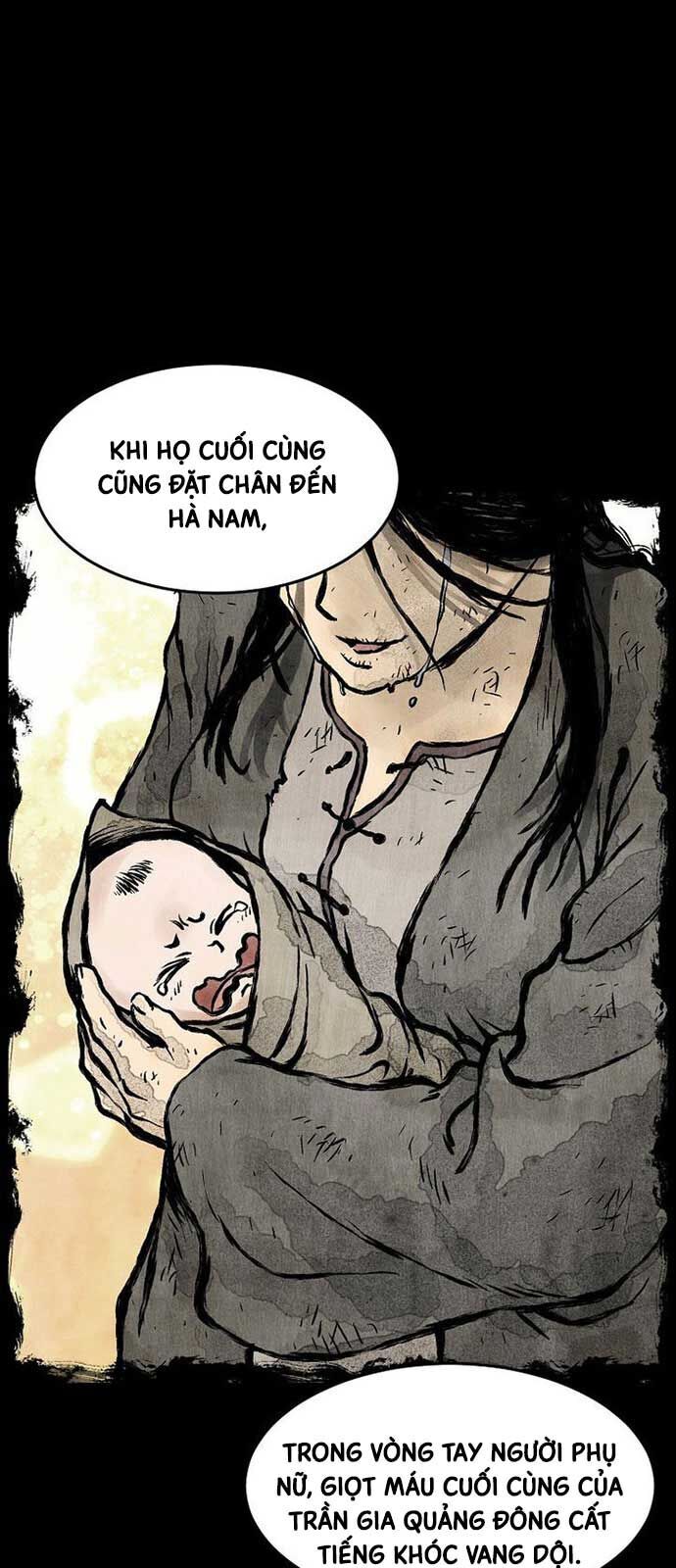 Đăng Nhập Murim Chap 212 - Next Chap 213