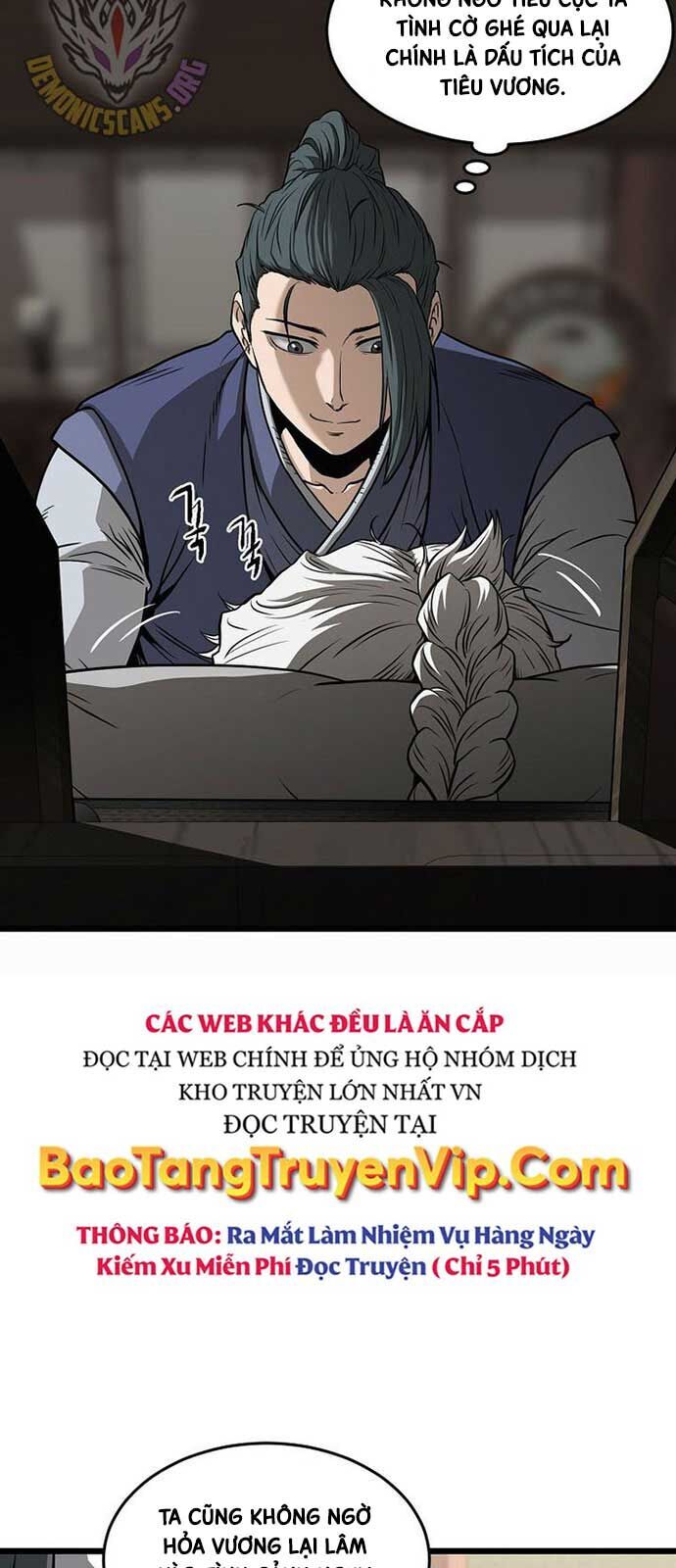 Đăng Nhập Murim Chap 212 - Next Chap 213
