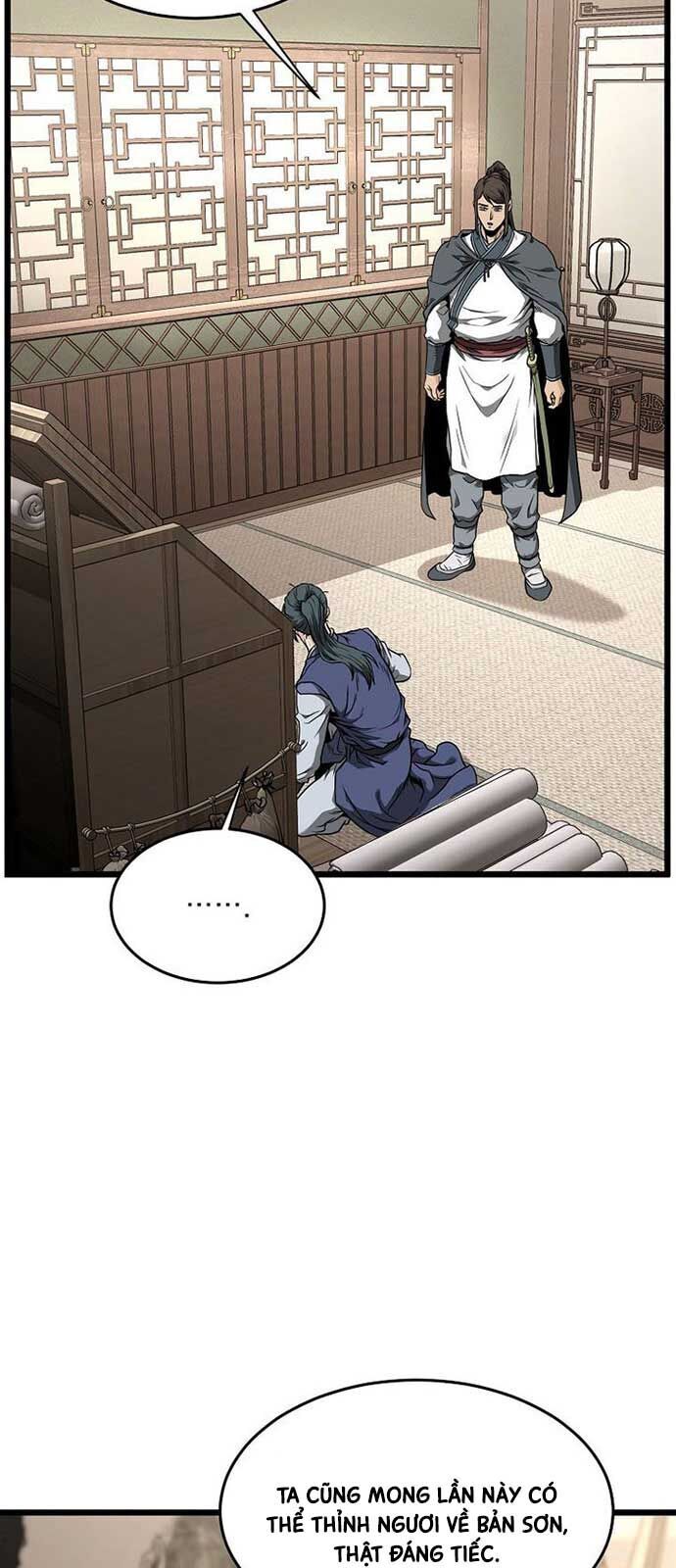 Đăng Nhập Murim Chap 212 - Next Chap 213