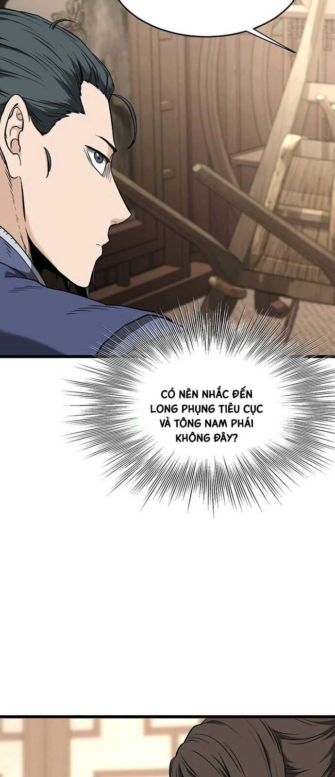 Đăng Nhập Murim Chap 212 - Next Chap 213