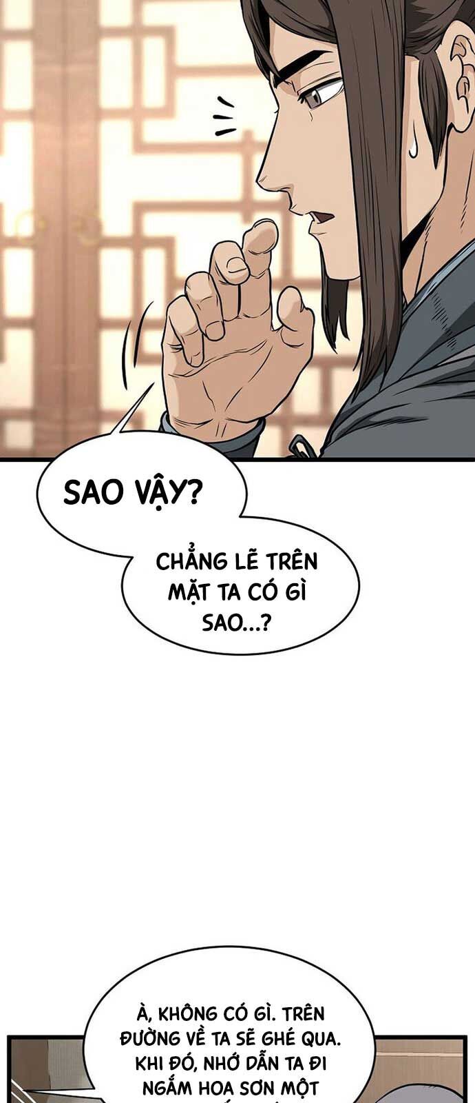 Đăng Nhập Murim Chap 212 - Next Chap 213