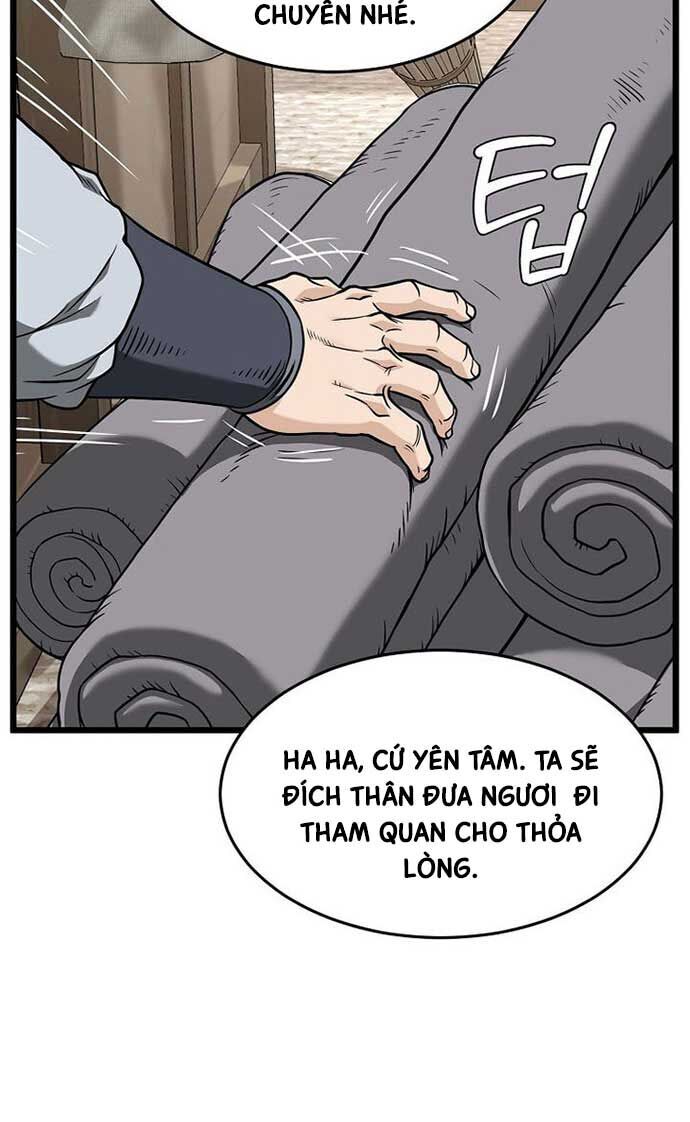 Đăng Nhập Murim Chap 212 - Next Chap 213