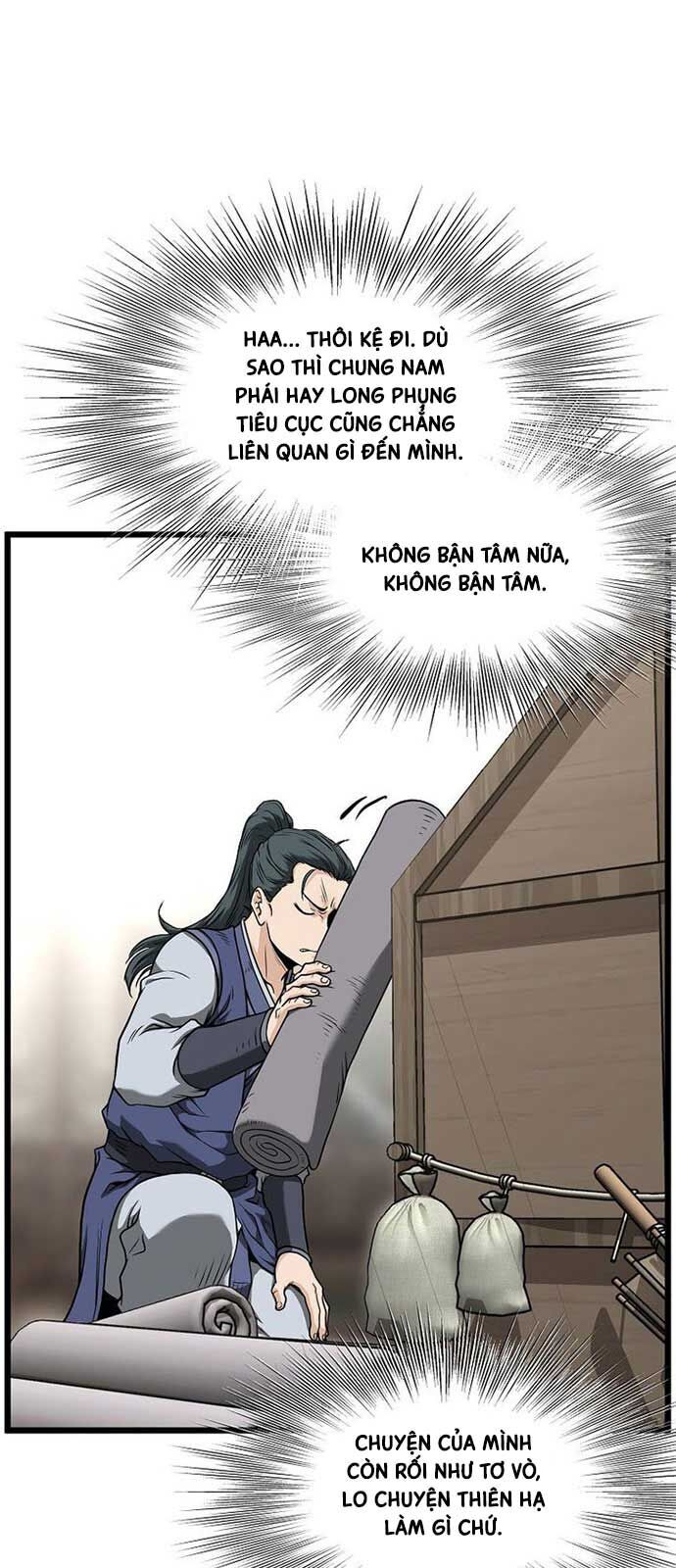 Đăng Nhập Murim Chap 212 - Next Chap 213