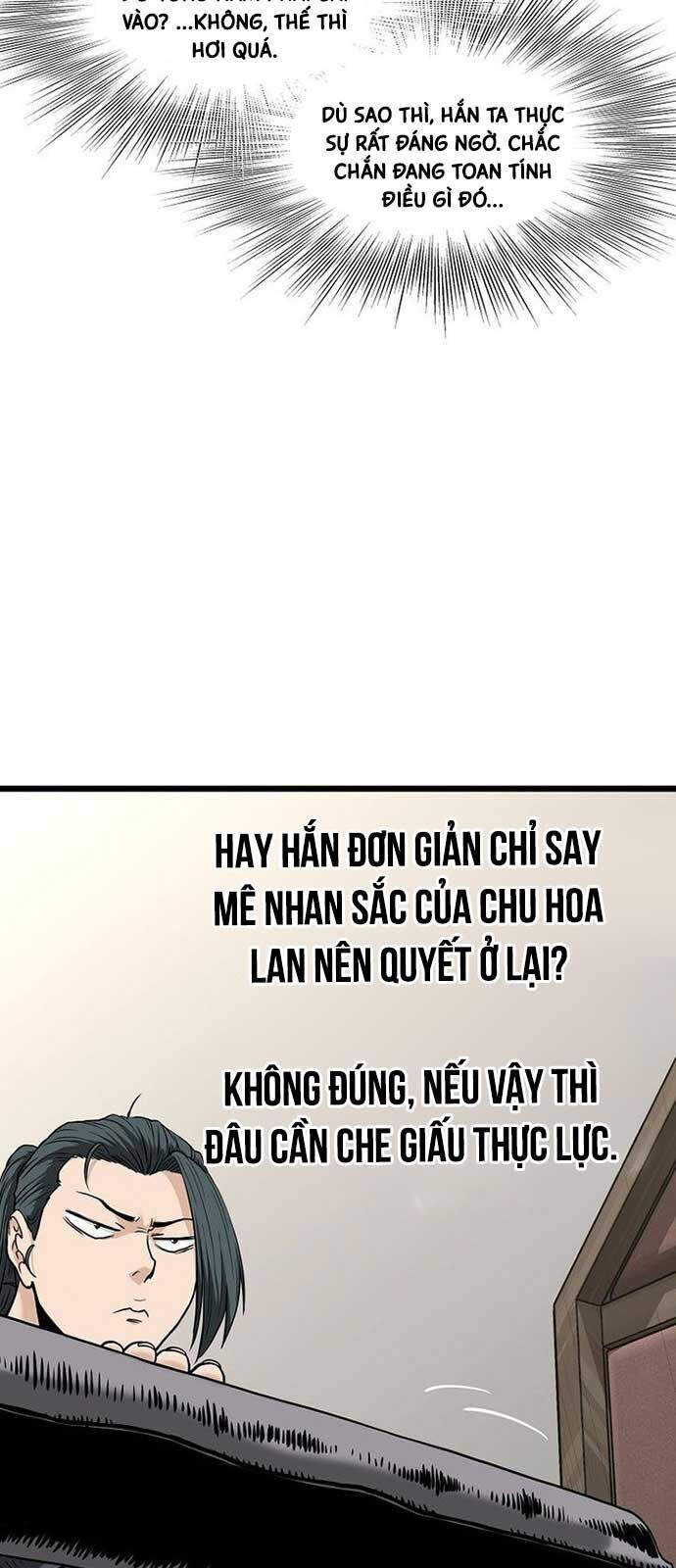 Đăng Nhập Murim Chap 212 - Next Chap 213