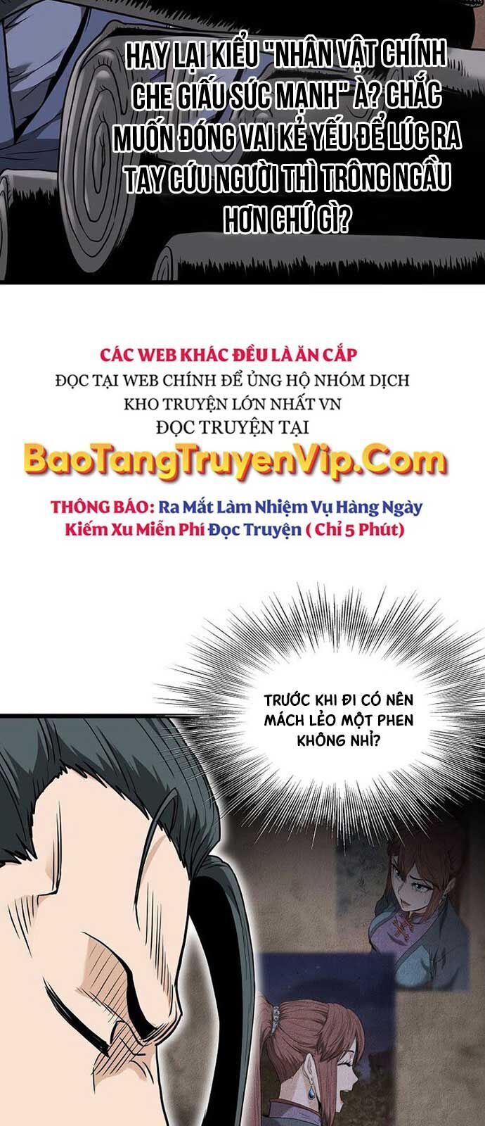 Đăng Nhập Murim Chap 212 - Next Chap 213