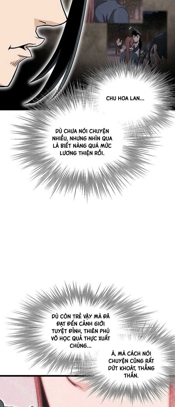 Đăng Nhập Murim Chap 212 - Next Chap 213