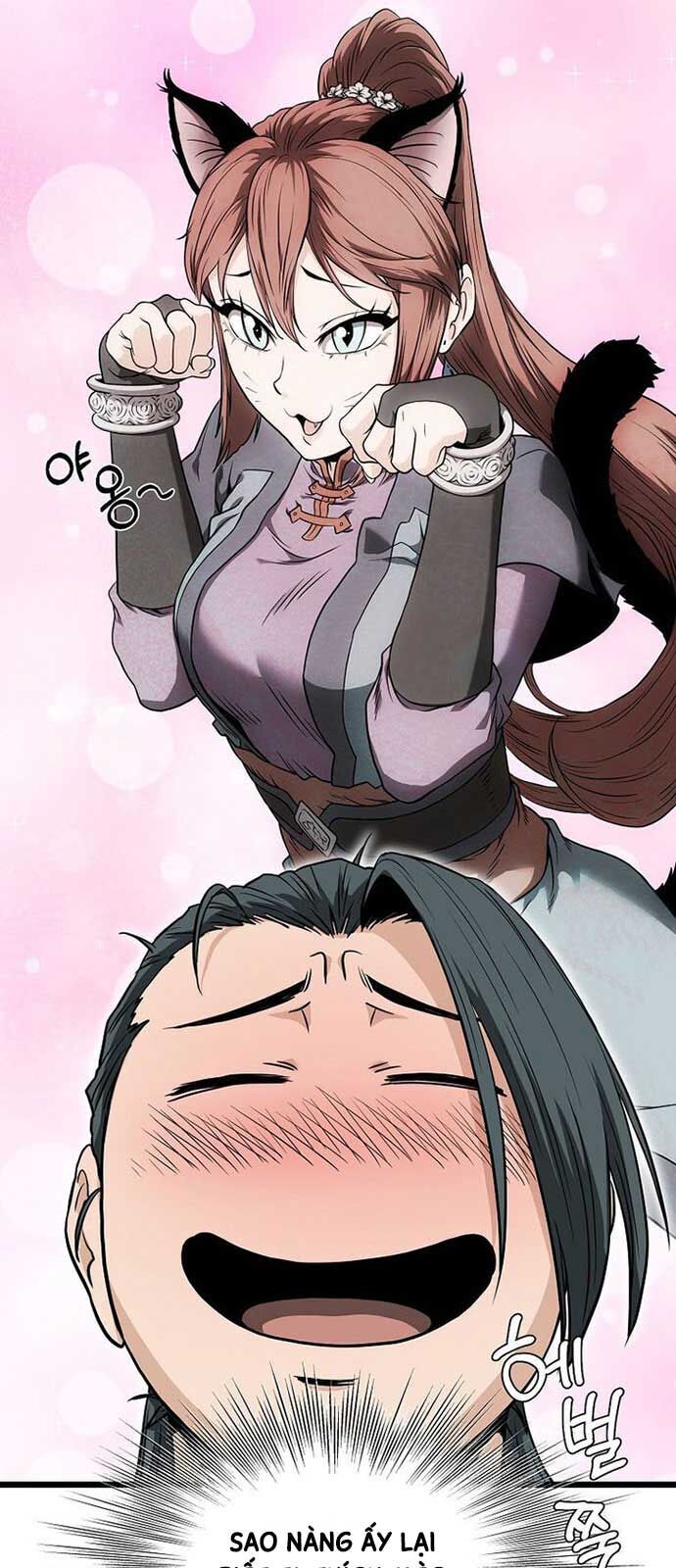 Đăng Nhập Murim Chap 212 - Next Chap 213