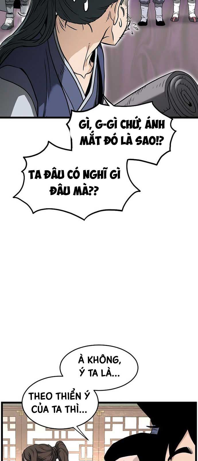 Đăng Nhập Murim Chap 212 - Next Chap 213
