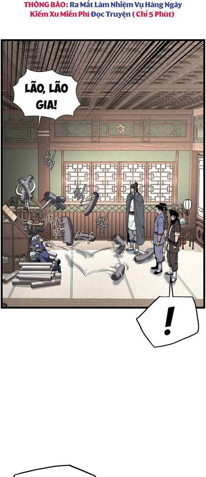 Đăng Nhập Murim Chap 212 - Next Chap 213