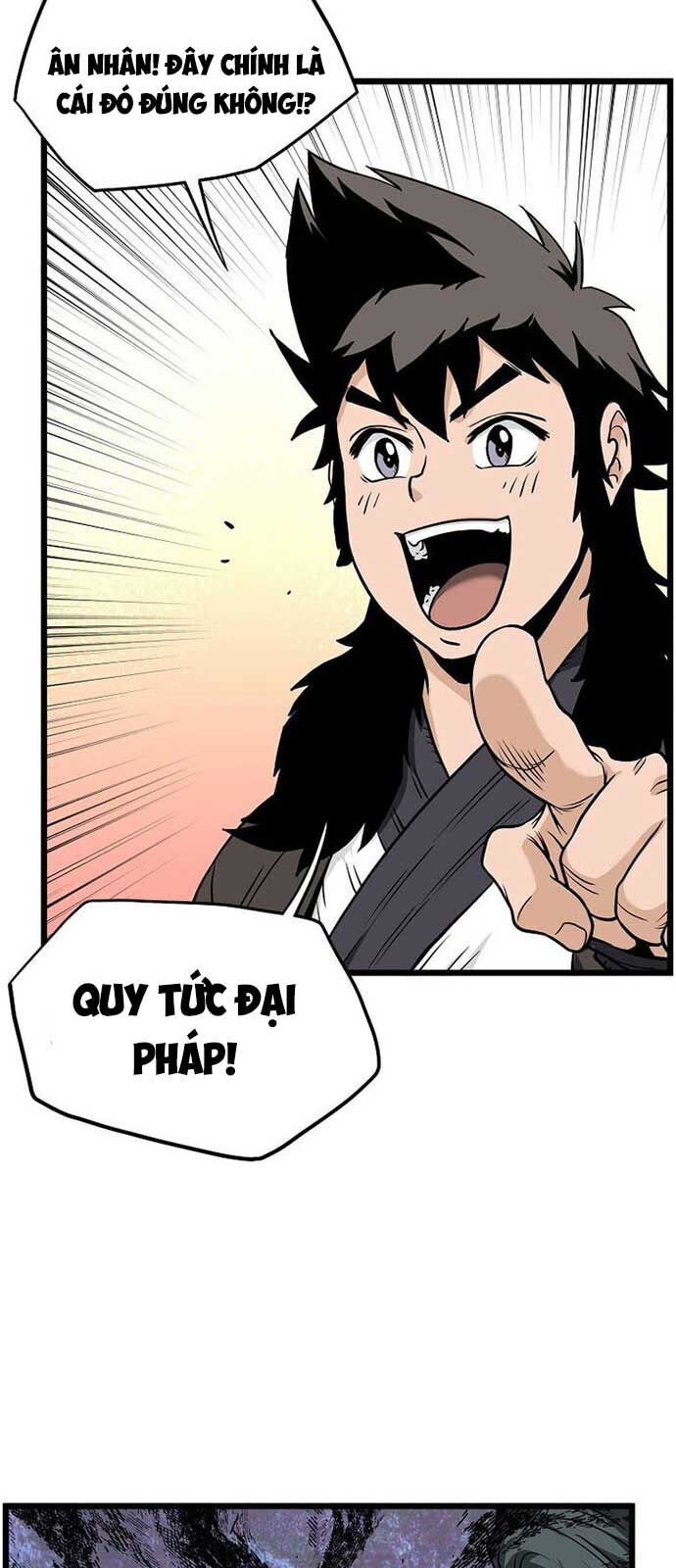 Đăng Nhập Murim Chap 212 - Next Chap 213