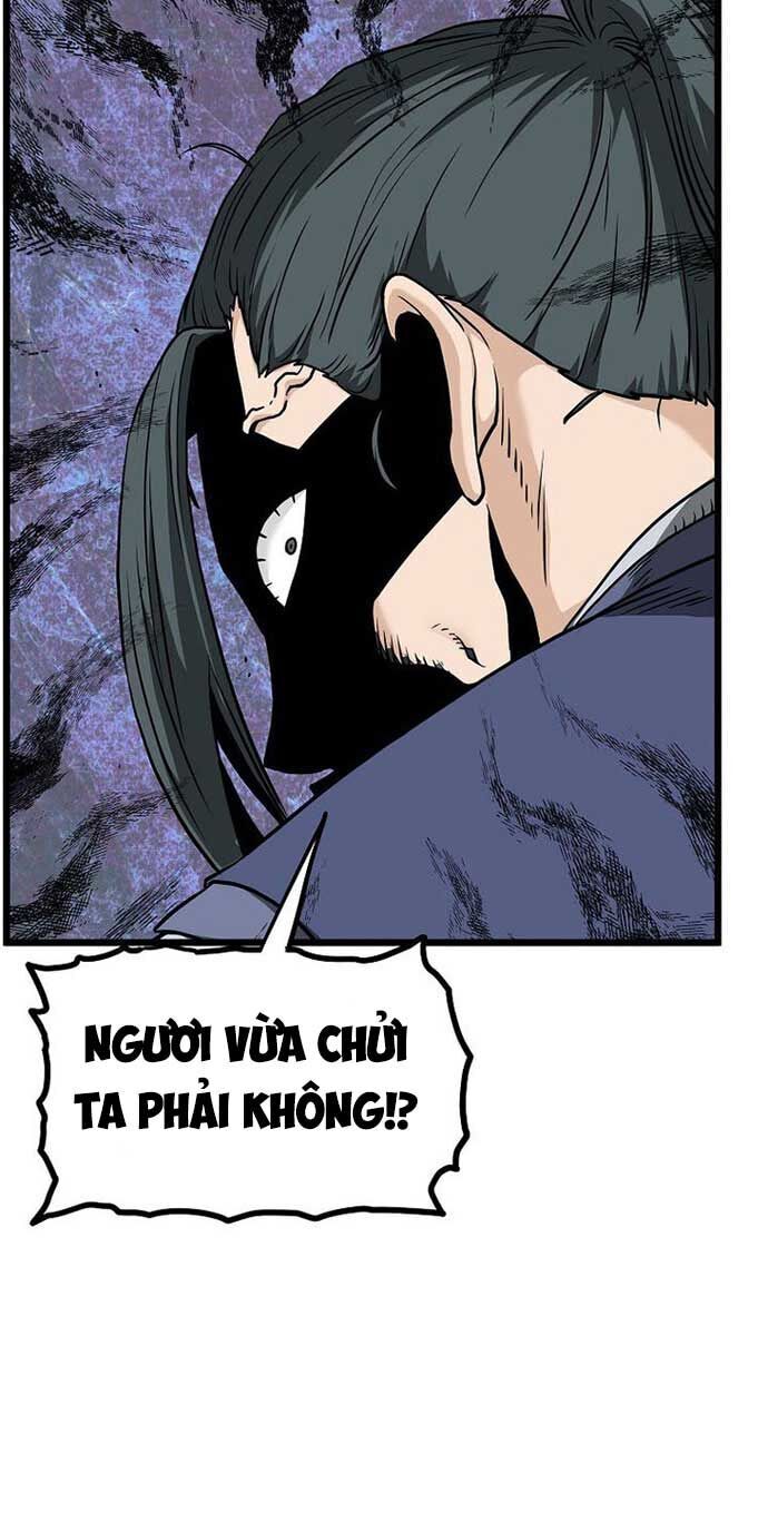 Đăng Nhập Murim Chap 212 - Next Chap 213