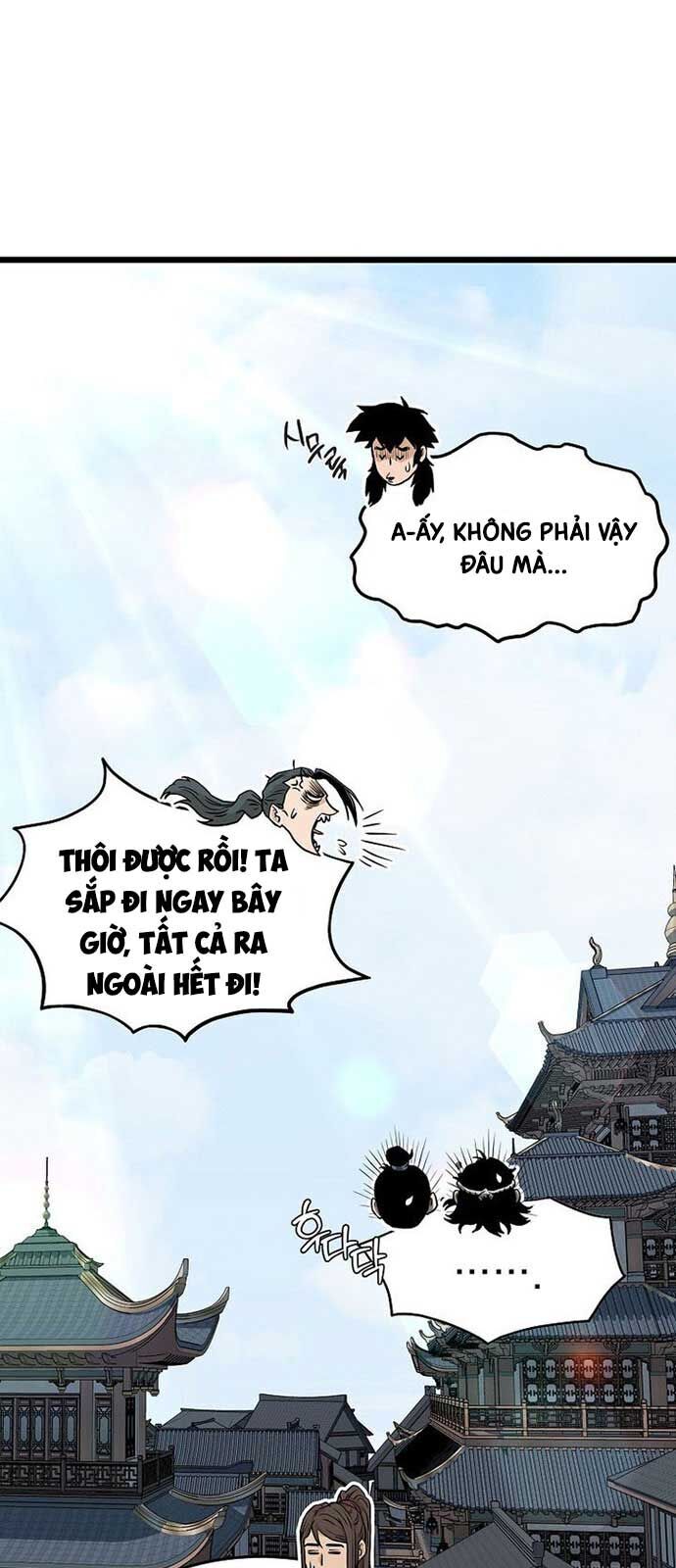 Đăng Nhập Murim Chap 212 - Next Chap 213