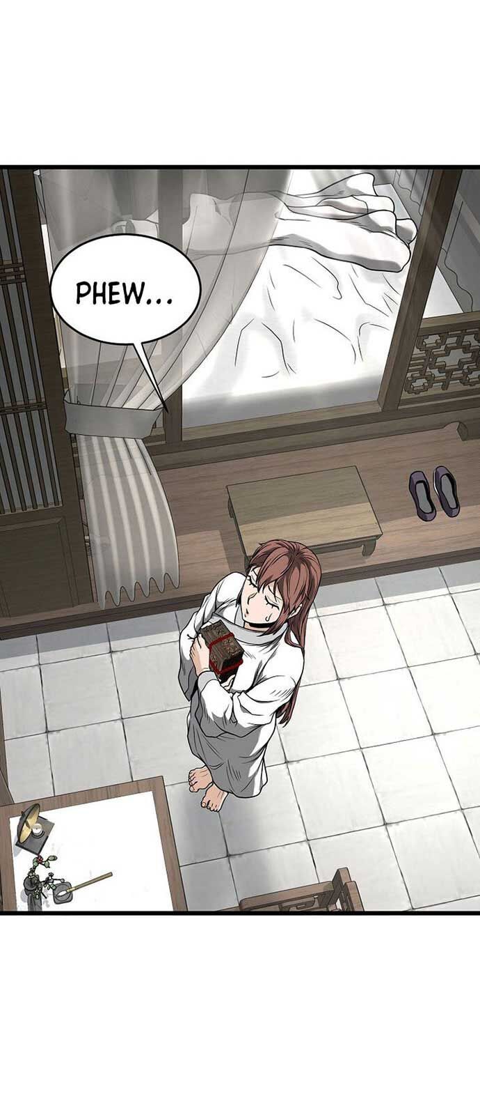 Đăng Nhập Murim Chap 212 - Next Chap 213