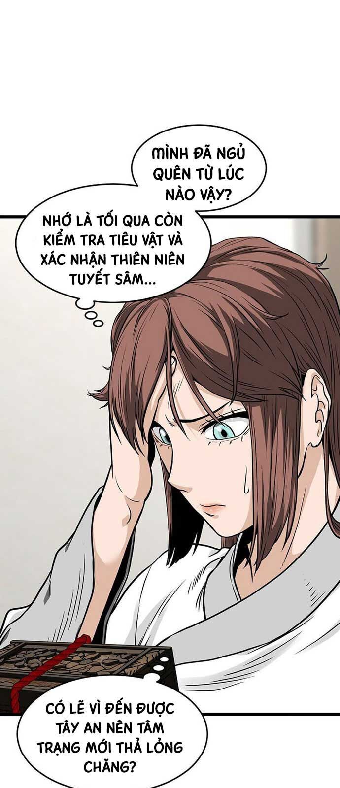 Đăng Nhập Murim Chap 212 - Next Chap 213