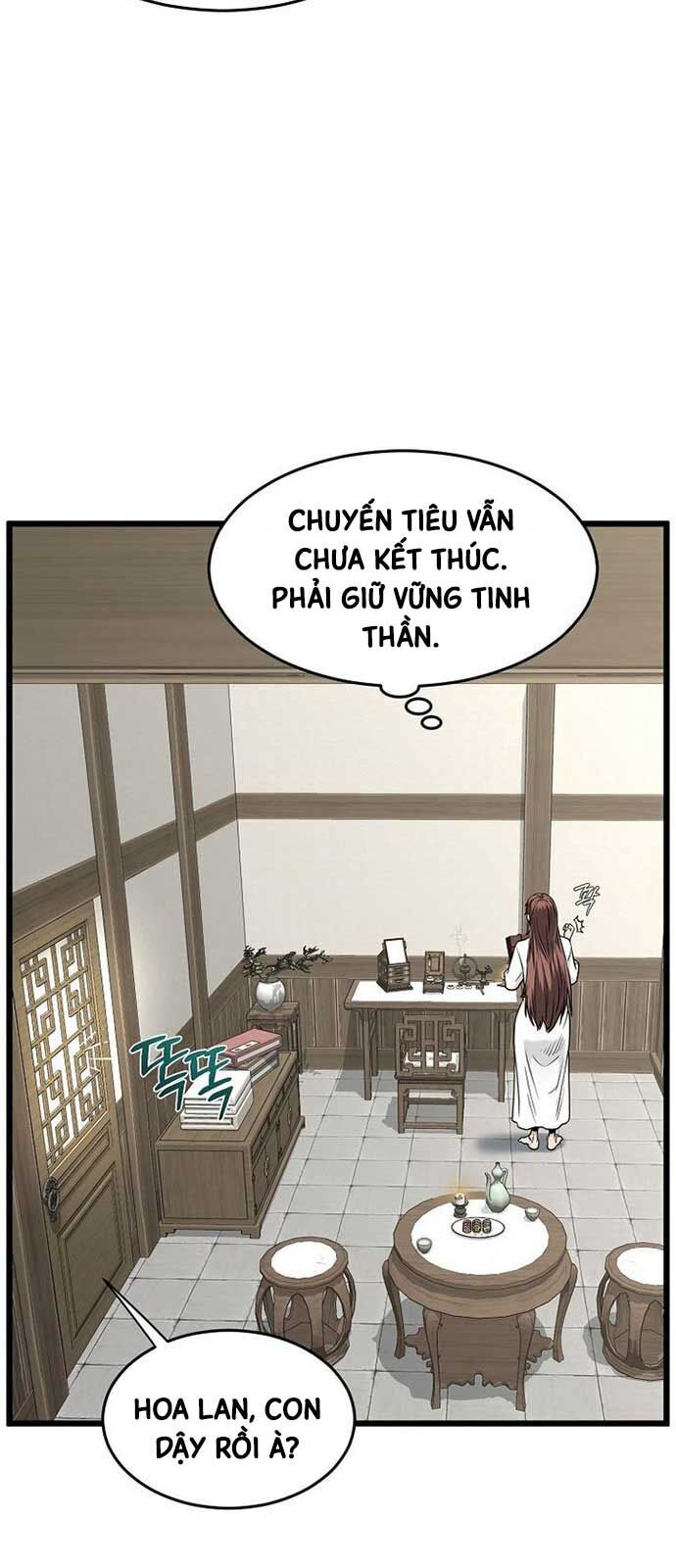 Đăng Nhập Murim Chap 212 - Next Chap 213