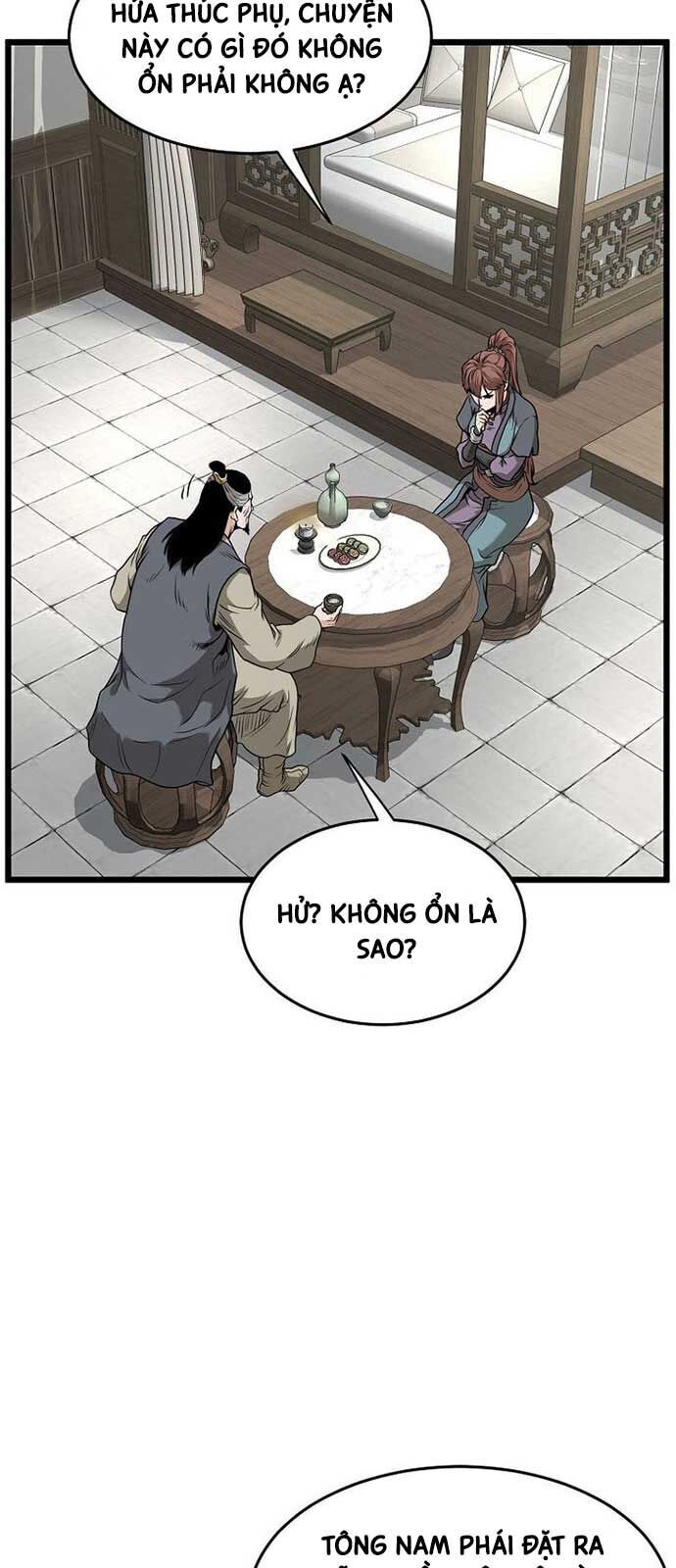 Đăng Nhập Murim Chap 212 - Next Chap 213