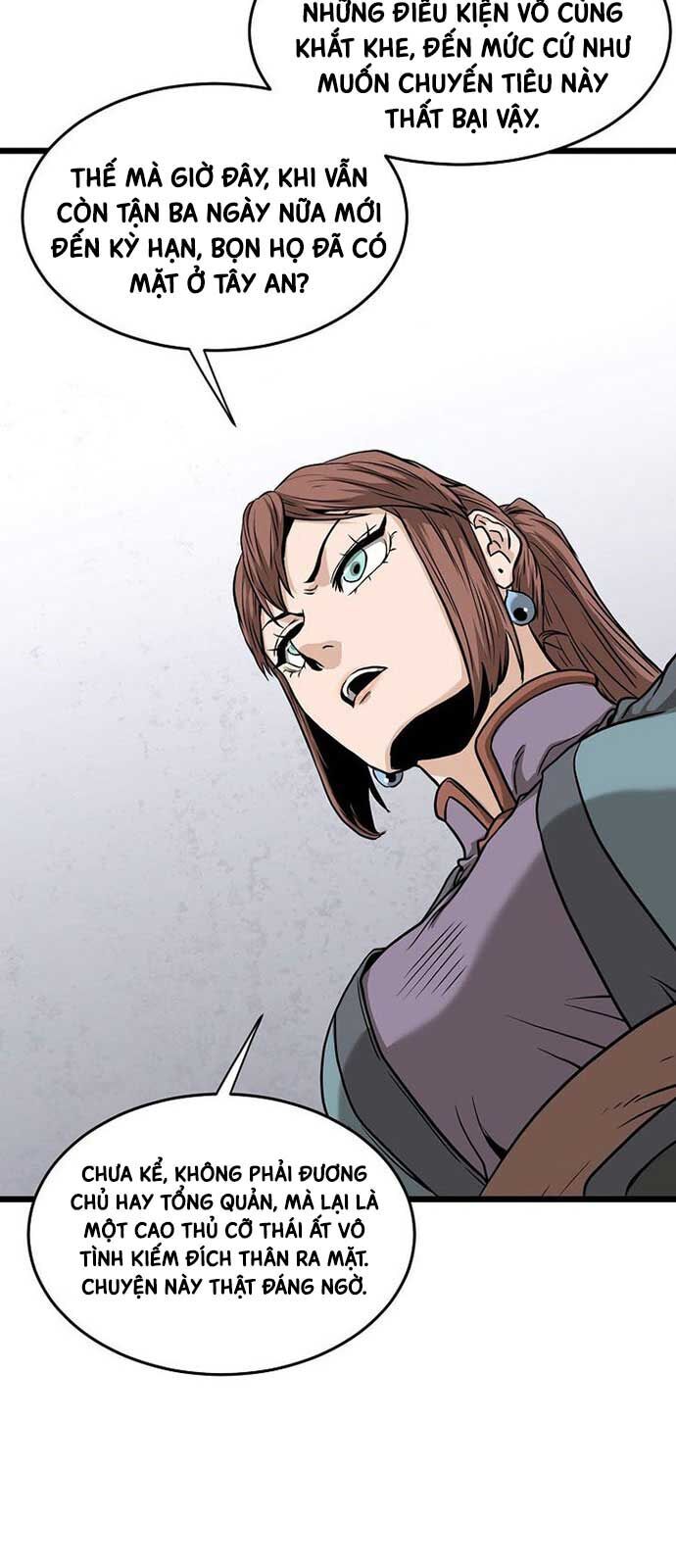 Đăng Nhập Murim Chap 212 - Next Chap 213