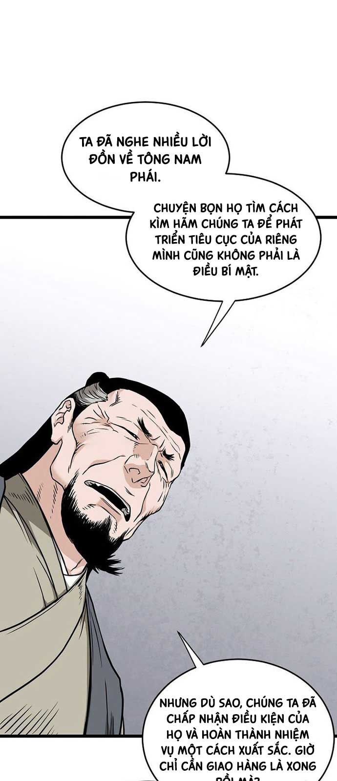 Đăng Nhập Murim Chap 212 - Next Chap 213