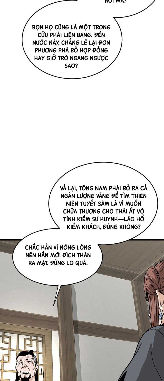 Đăng Nhập Murim Chap 212 - Next Chap 213