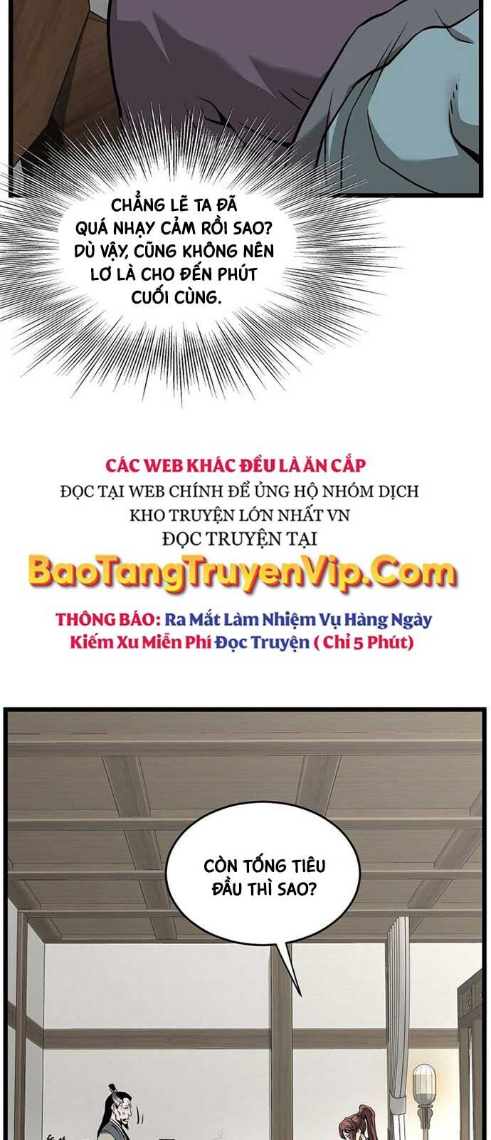 Đăng Nhập Murim Chap 212 - Next Chap 213