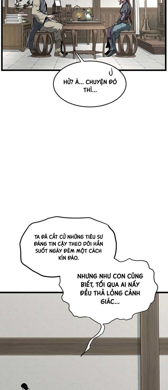 Đăng Nhập Murim Chap 212 - Next Chap 213