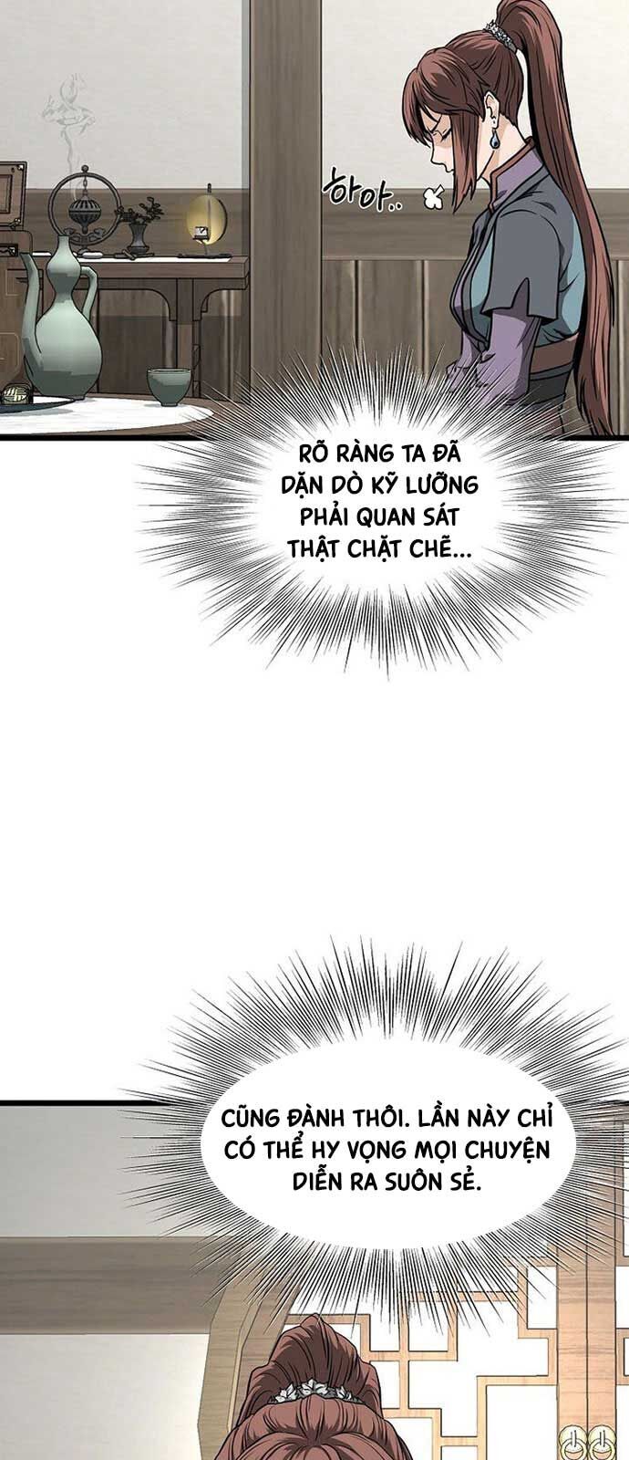 Đăng Nhập Murim Chap 212 - Next Chap 213