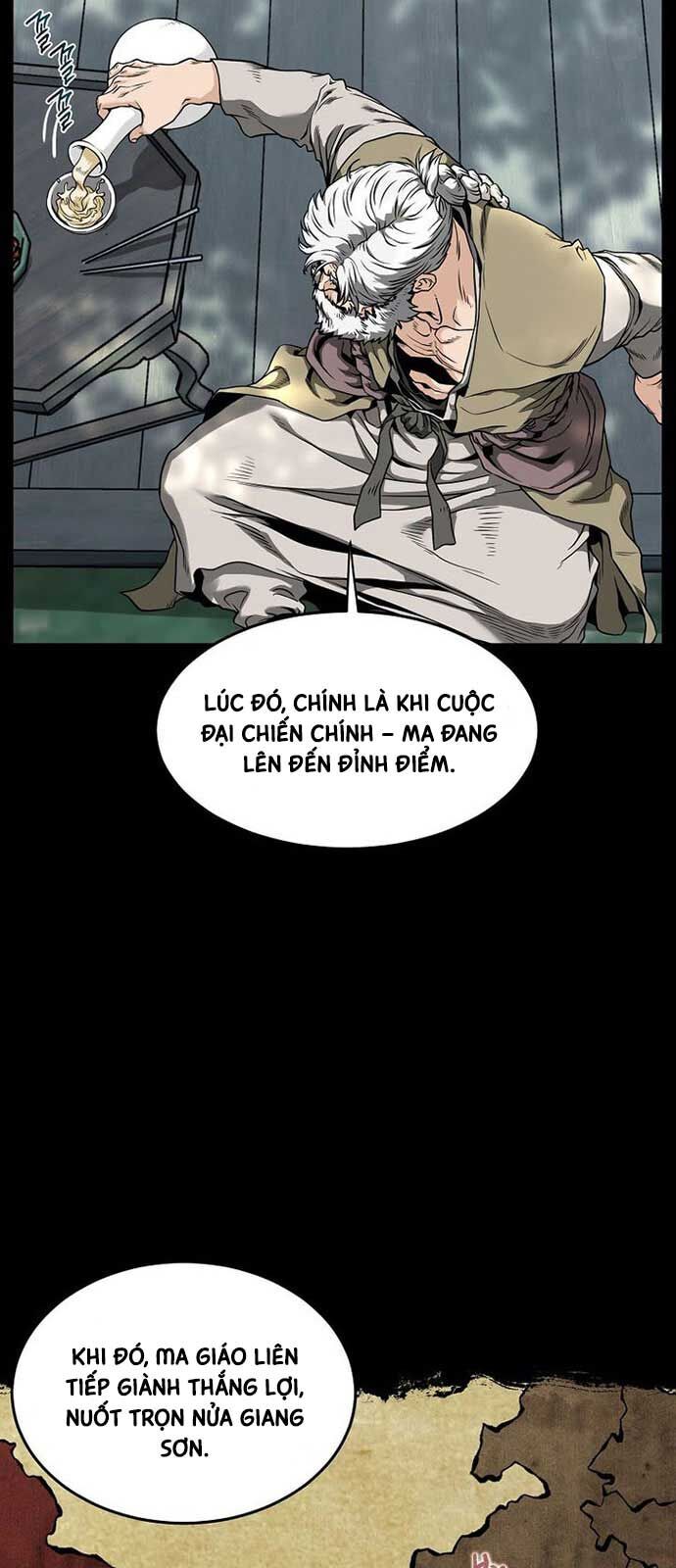 Đăng Nhập Murim Chap 212 - Next Chap 213
