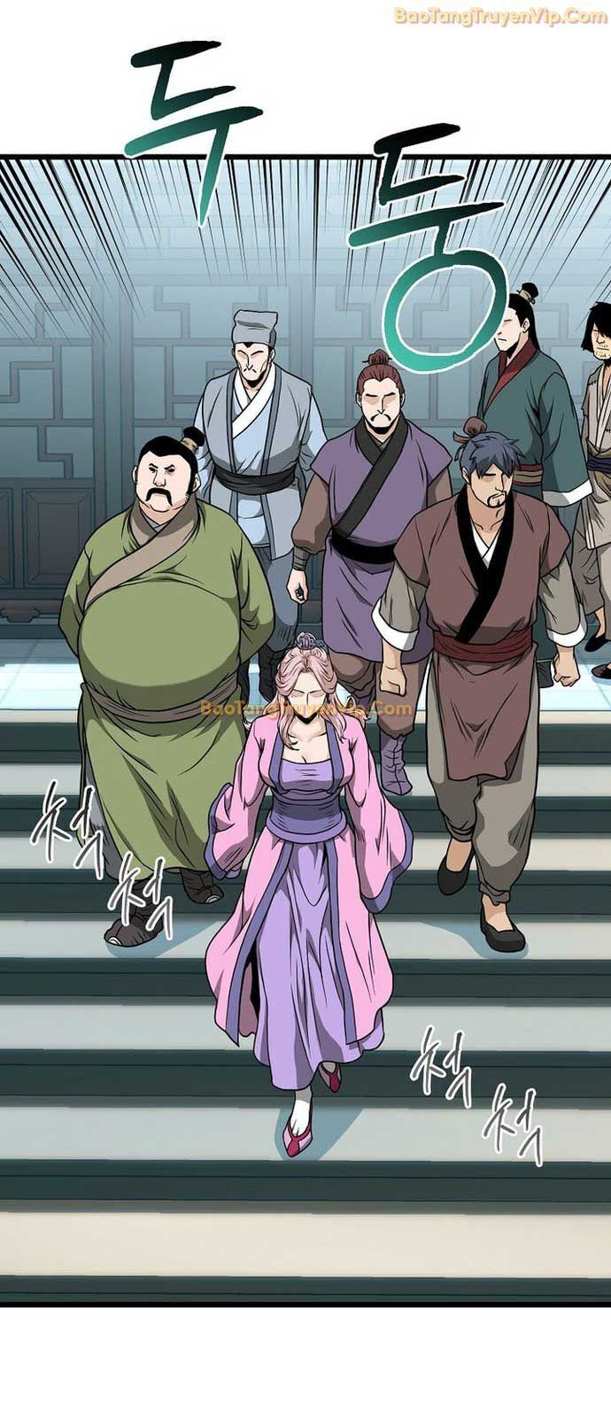 Đăng Nhập Murim Chap 215 - Next Chap 216