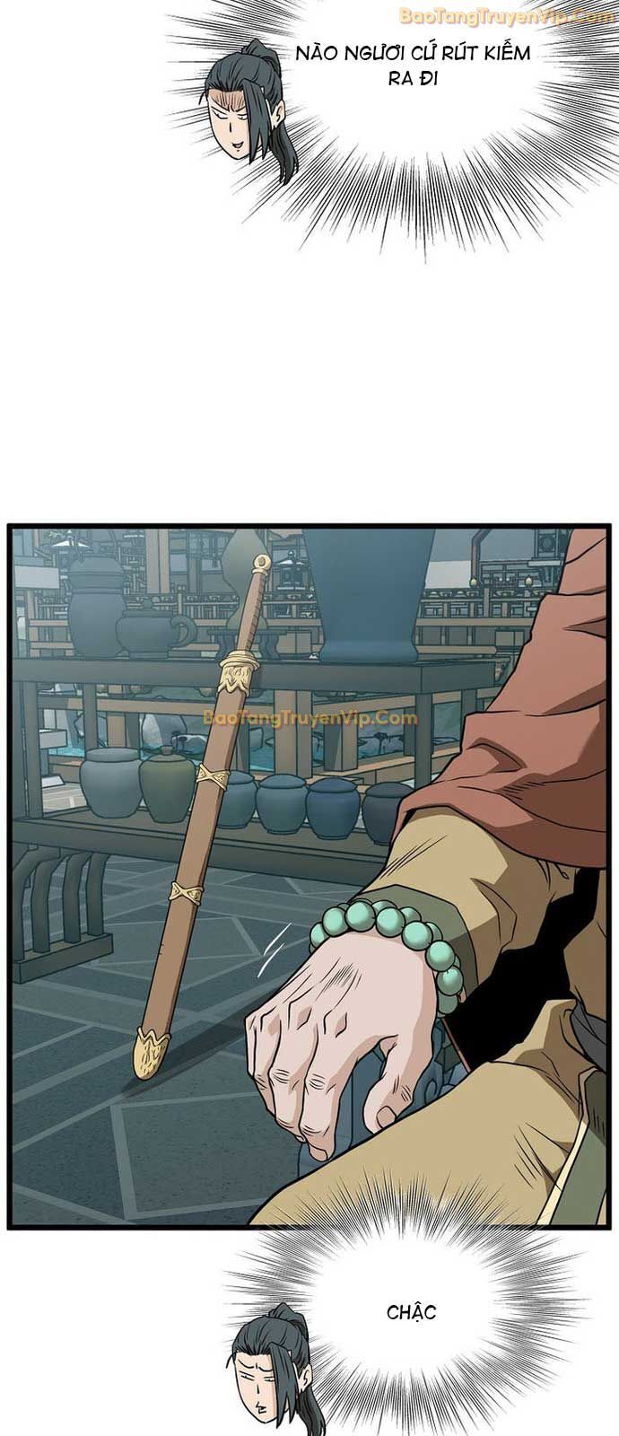 Đăng Nhập Murim Chap 215 - Next Chap 216