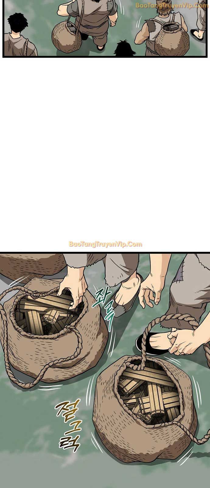 Đăng Nhập Murim Chap 215 - Next Chap 216