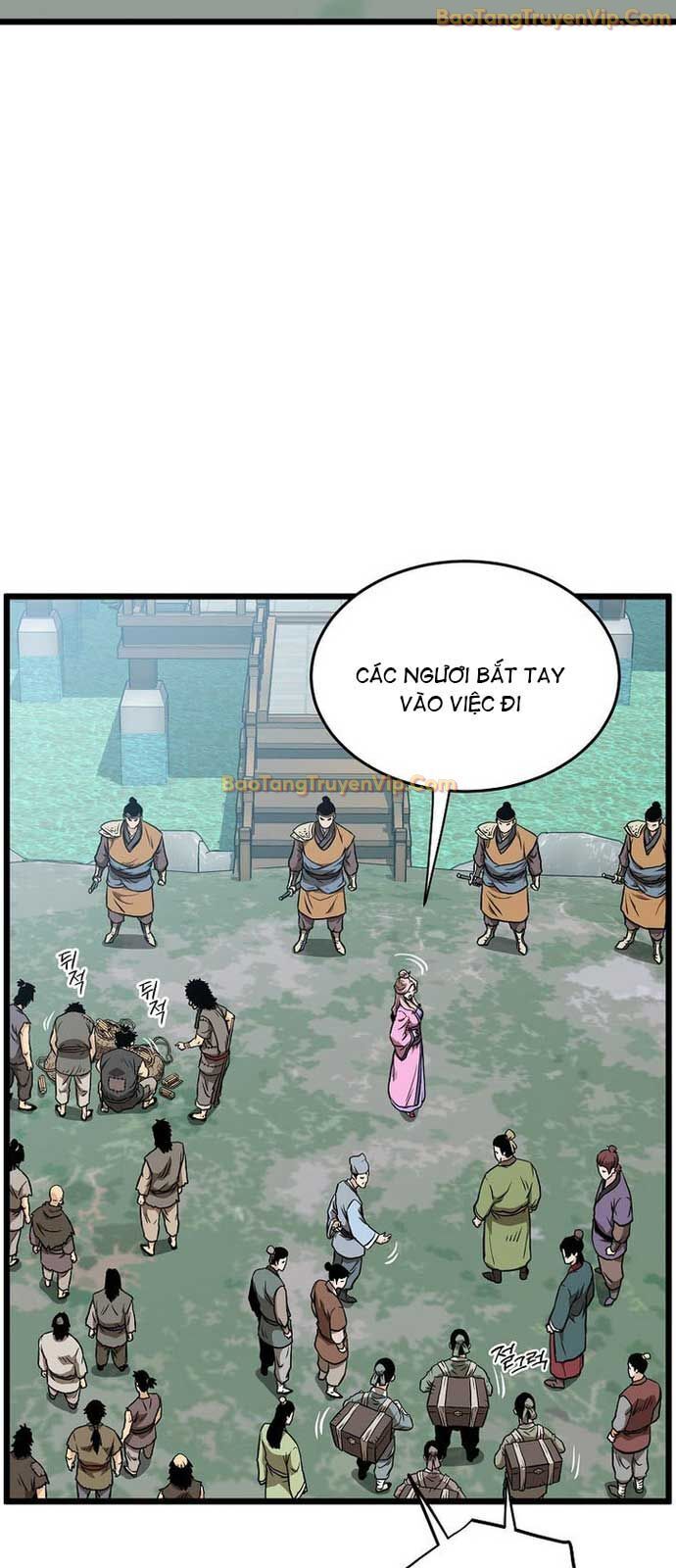 Đăng Nhập Murim Chap 215 - Next Chap 216