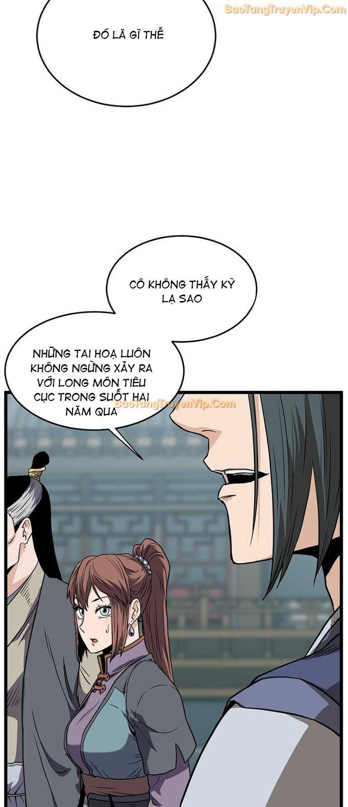 Đăng Nhập Murim Chap 215 - Next Chap 216