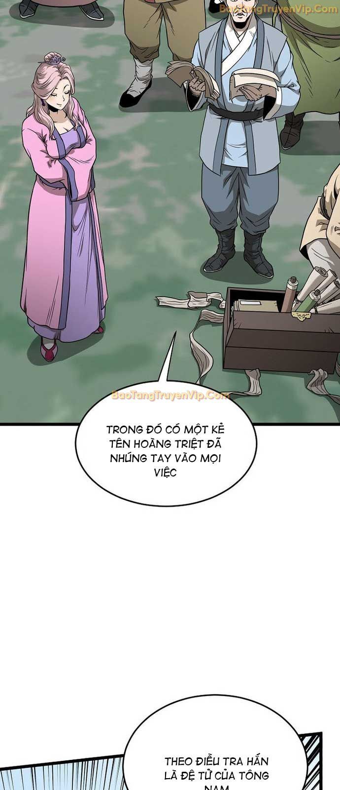 Đăng Nhập Murim Chap 215 - Next Chap 216