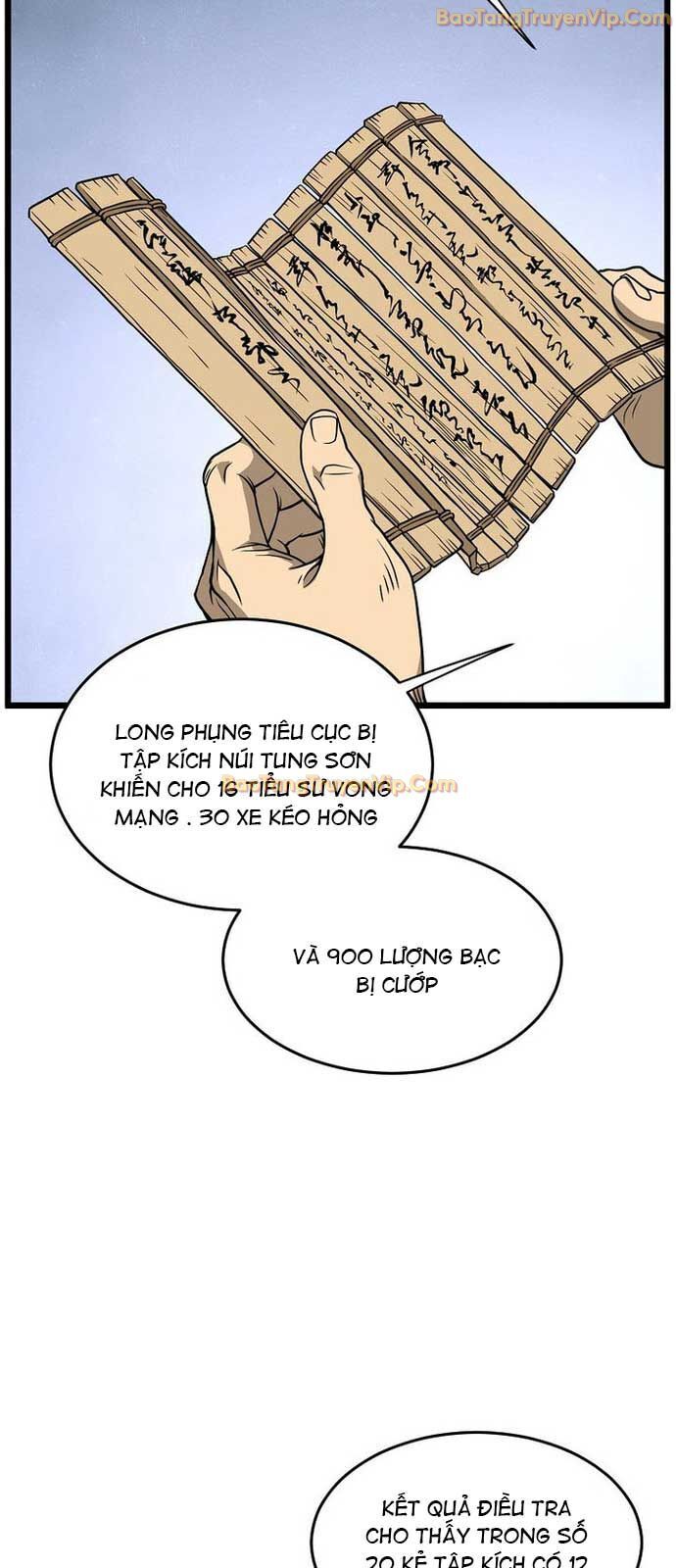 Đăng Nhập Murim Chap 215 - Next Chap 216