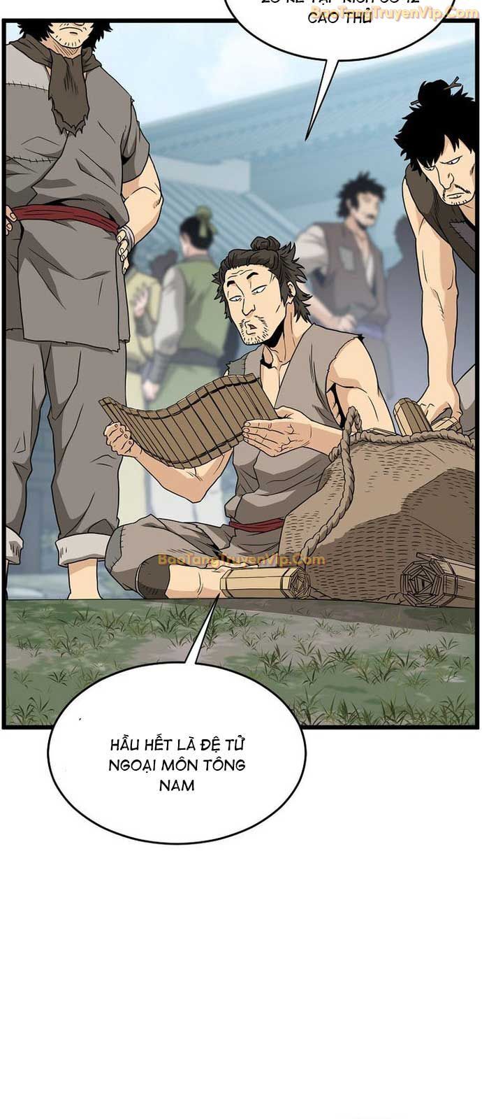 Đăng Nhập Murim Chap 215 - Next Chap 216