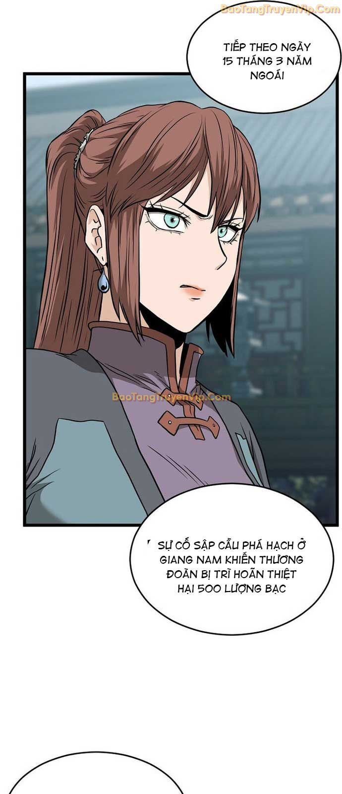 Đăng Nhập Murim Chap 215 - Next Chap 216