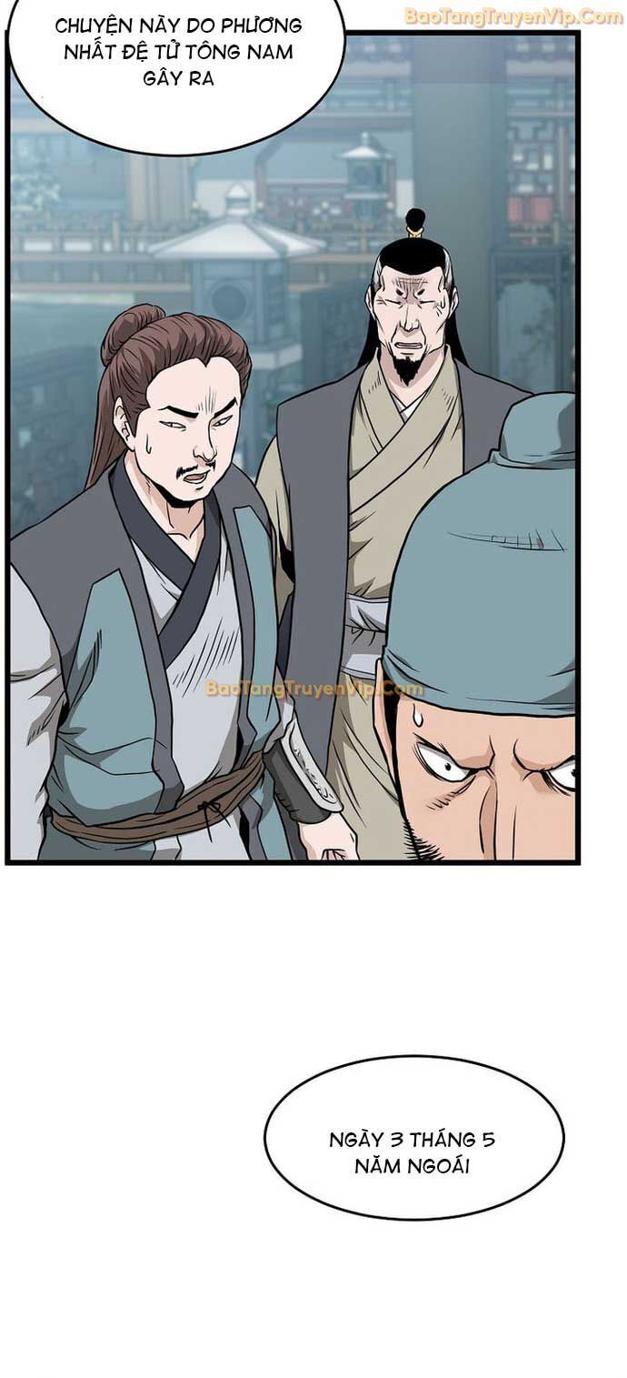 Đăng Nhập Murim Chap 215 - Next Chap 216